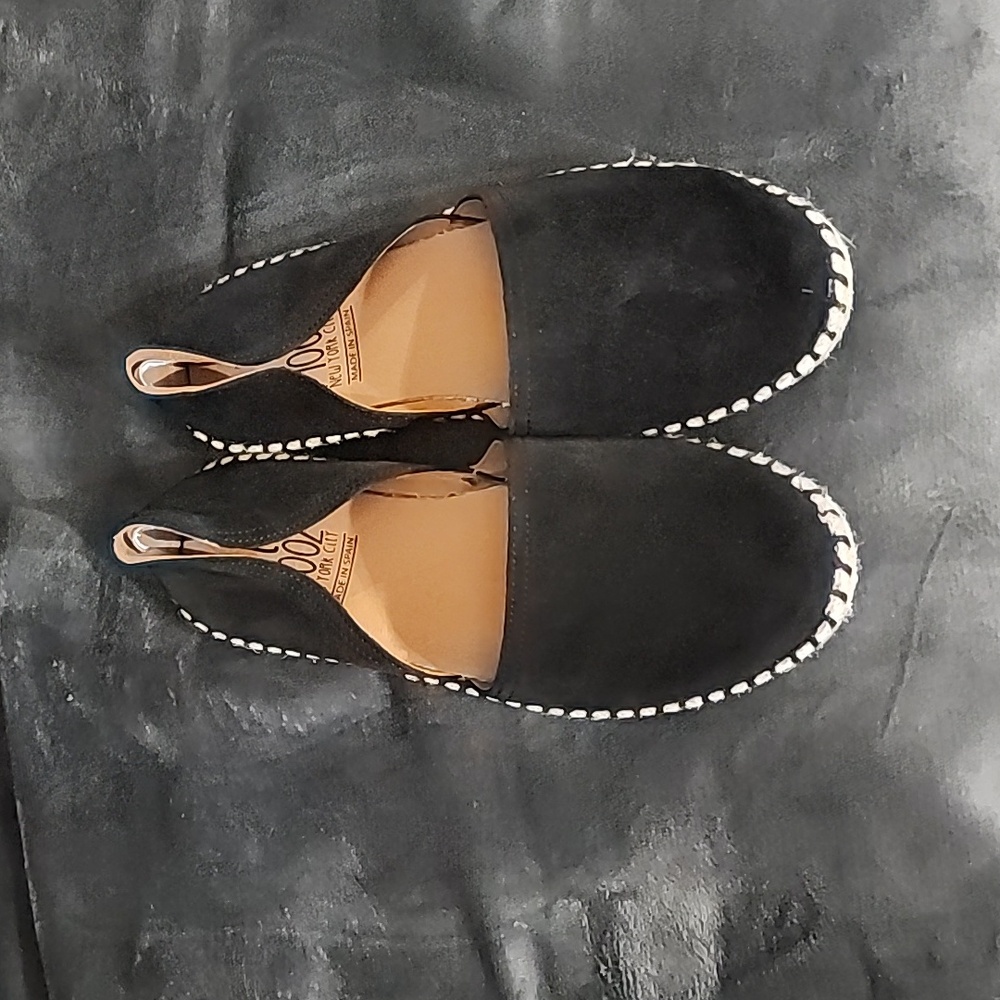 Miz Mooz Carmena flats